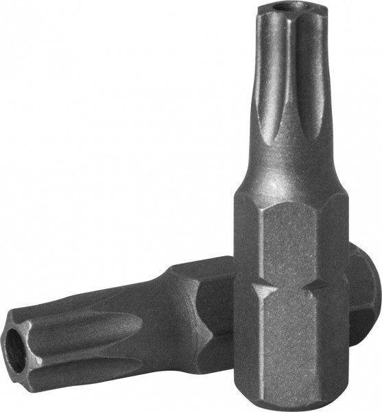 Бита TORX T40*25мм 1/4" OMBRA 514840