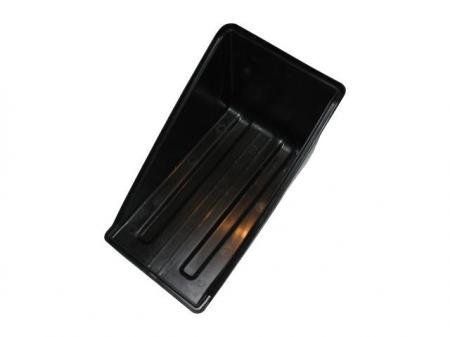 Крышка аккумулятора ГАЗ-3307 в сборе (ГАЗ) 3307.3703087
