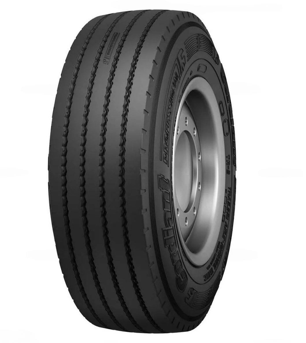 385/65 R22.5 CORDIANT PROFESSIONAL TR-2 ПРИЦЕП 160K Автошина 4 дорожки