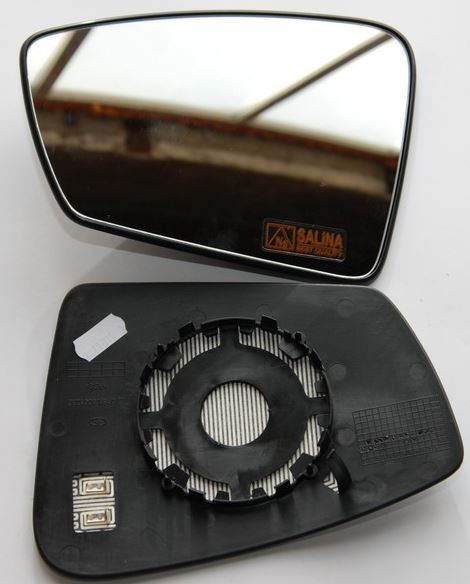 Зеркальный элемент 2191 с обогревом (2шт.к-т) 