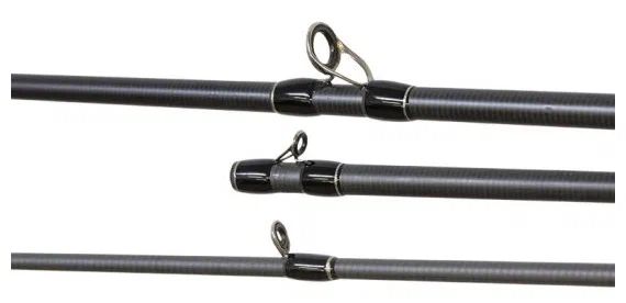 Удилище кастинговое Maximus MANIC C 21M  2.1m 7-35g,  2pcs