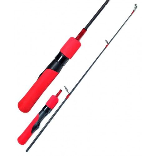 Удочка зимняя Bat Volgar Compact 67 HH (не разборная) 