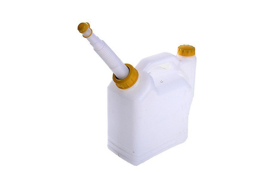 Канистра для смешивания топливной смеси (2л.) CHAMPION C1011