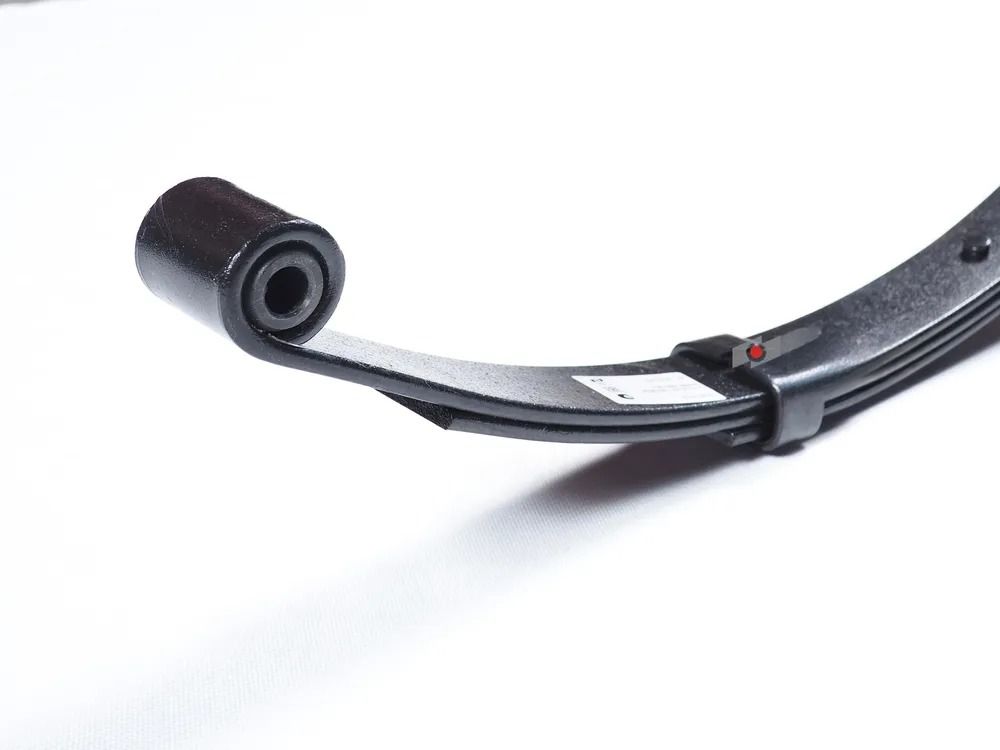 Рессора 3-х листовая 45х6х3L