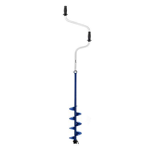 Ледобур Helios HS-150DR правое вращение