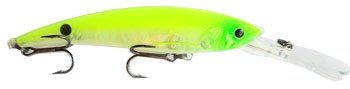 Воблер FREEDOM ULTRA DIVER MINNOW 105 42210
