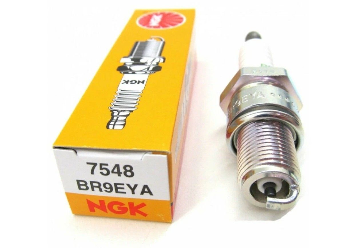 Свеча NGK BR9EYA 7548 
