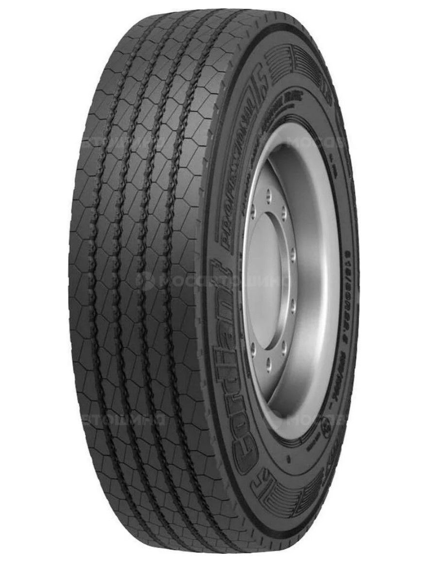 295/80 R22.5 CORDIANT PROFESSIONAL FR-1 РУЛЕВАЯ 152/148M Автошина