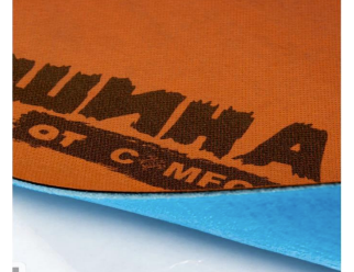 Шумоизоляция COMFORTMAT Тишина Defender (0.5*0.7м) (5мм)