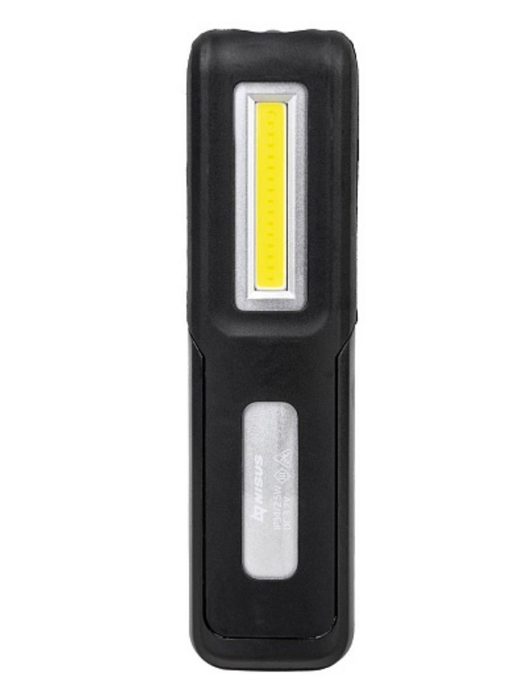 Фонарь кемпинговый LED-80 LM,  COB-150 LM,  IP34,  USB (N-FK-G6) NISUS PRO