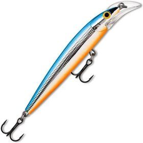 Воблер Rapala Scatter Rap Deep Husky Jerk 10/SB