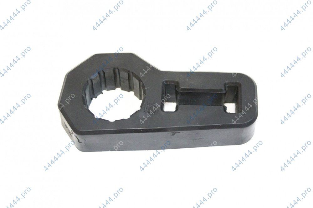 Держатель ручки домкрата Hi-Lift, O.R.J. Handle-Keeper (пластик) ЧЁРНЫЙ "redBTR"