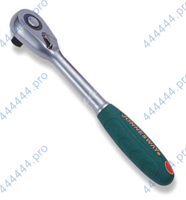 Трещотка 1/2" 48 зубьев (L=250мм) JONNESWAY R3704