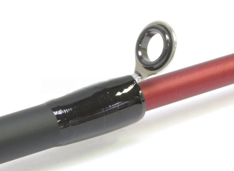 Удилище HIGASHI Paiku 70 TRS-TG