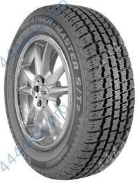 Шина Cooper Weather-Master S/T 2 225/50 R16 92T шип