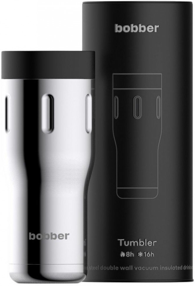 Термос Bobber Tumbler-350 Glossy (0, 35л.)