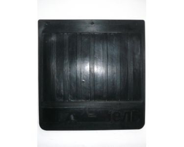 Брызговик ГАЗ-3302 задний длинный (44см) резиновый КП 3302.5401568