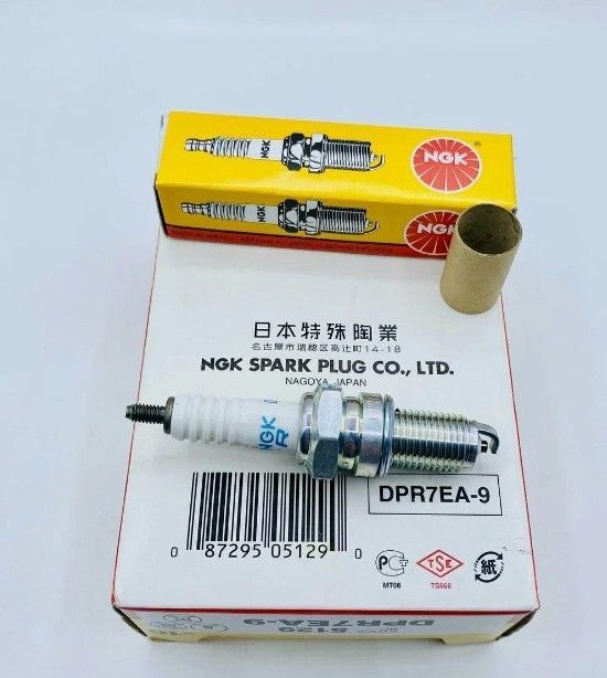 Свеча NGK DPR7EA9 5129/3146 
