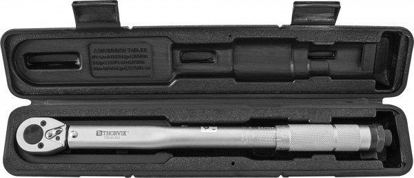 Ключ динамометрический 3/8" 19-110Нм Thorvik TW381911