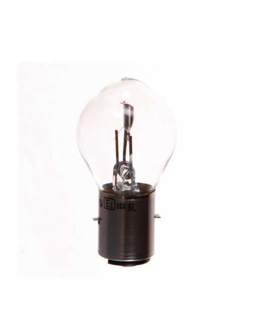 Лампа NARVA S2 12V 35/35W 49531