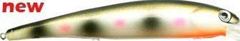 Воблер BANDIT DEEP WALLEYE A44
