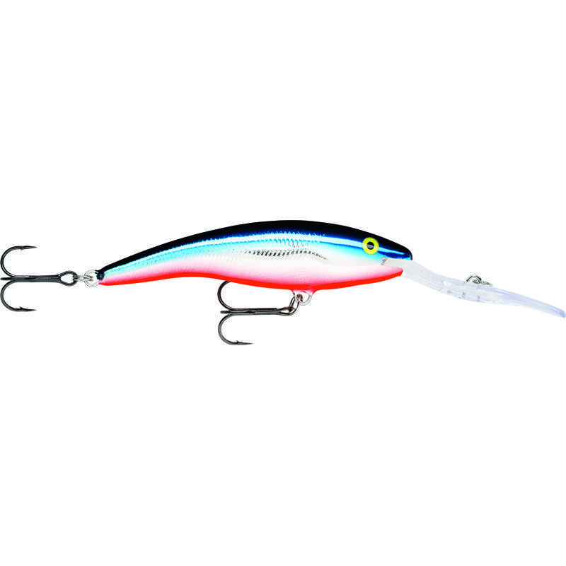 Воблер Rapala Deep Tail Dancer 07 /BGHM