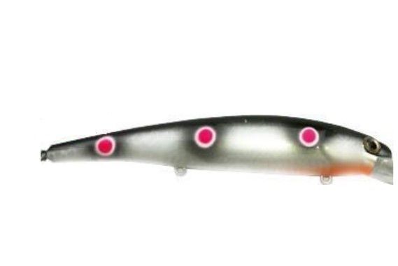 Воблер BANDIT DEEP WALLEYE D86