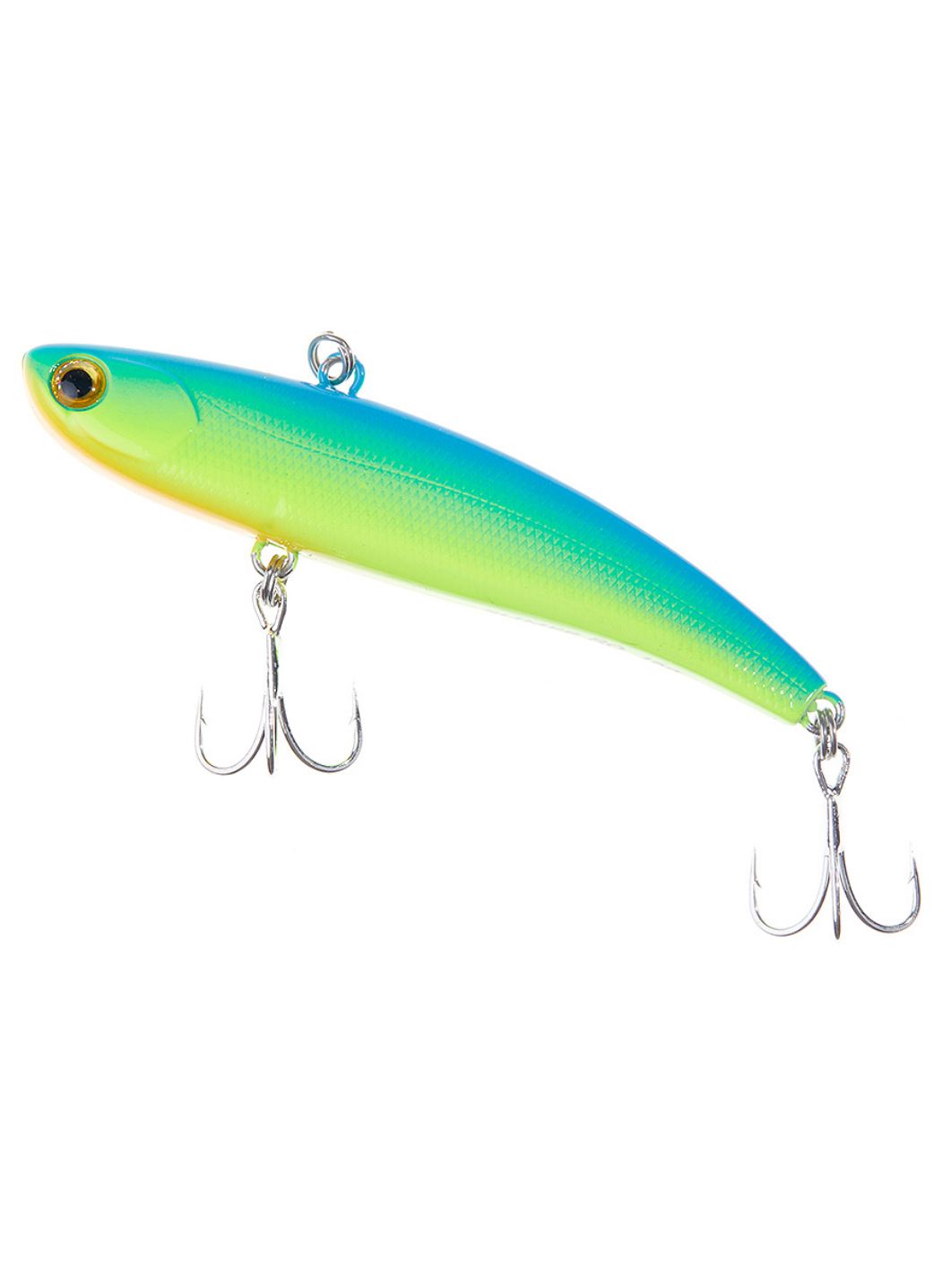 Раттлин HIGASHI Slimer 90mm 23g (#03)