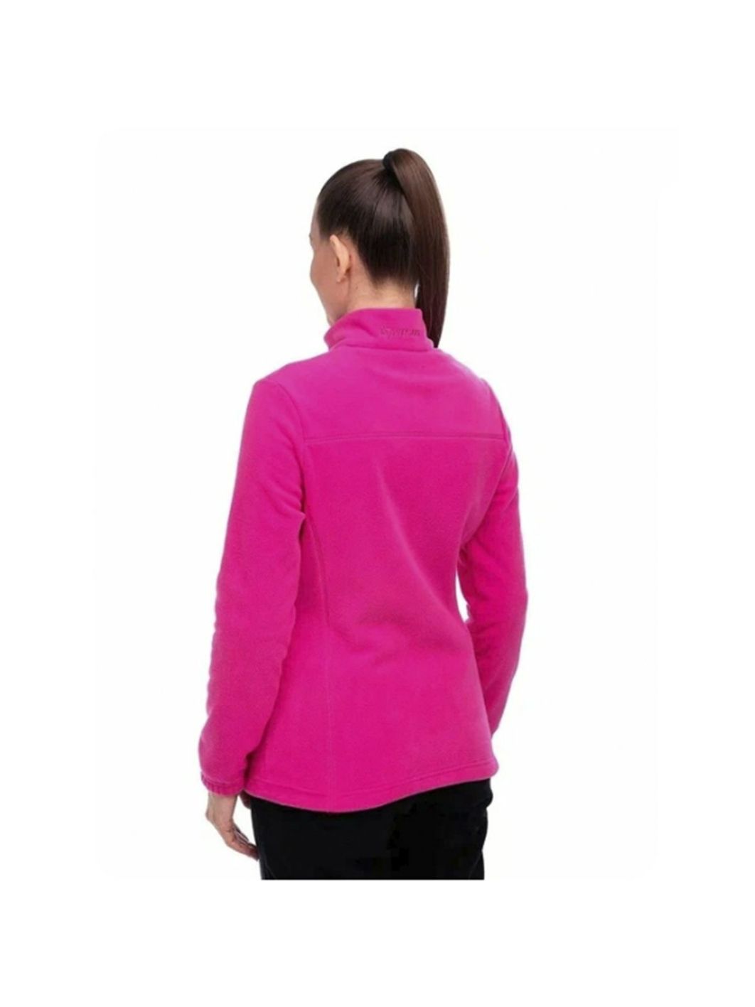 Кофта флисовая женская MIRA цв.фуксия р.M (T-N-FJM-46-170-F) NISUS
