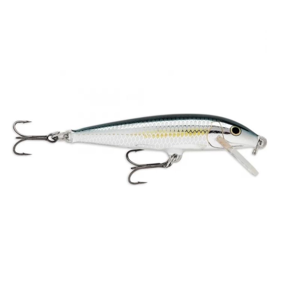 Воблер Rapala Original Floater 13 /ALB
