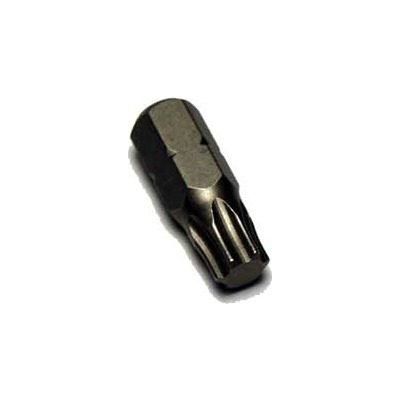 Бита TORX T55*30мм (10мм) JONNESWAY D130T55