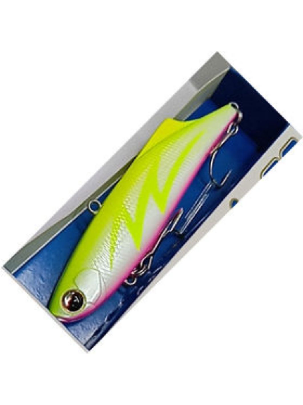 Виб EverGreen Marvie 115 #RU22