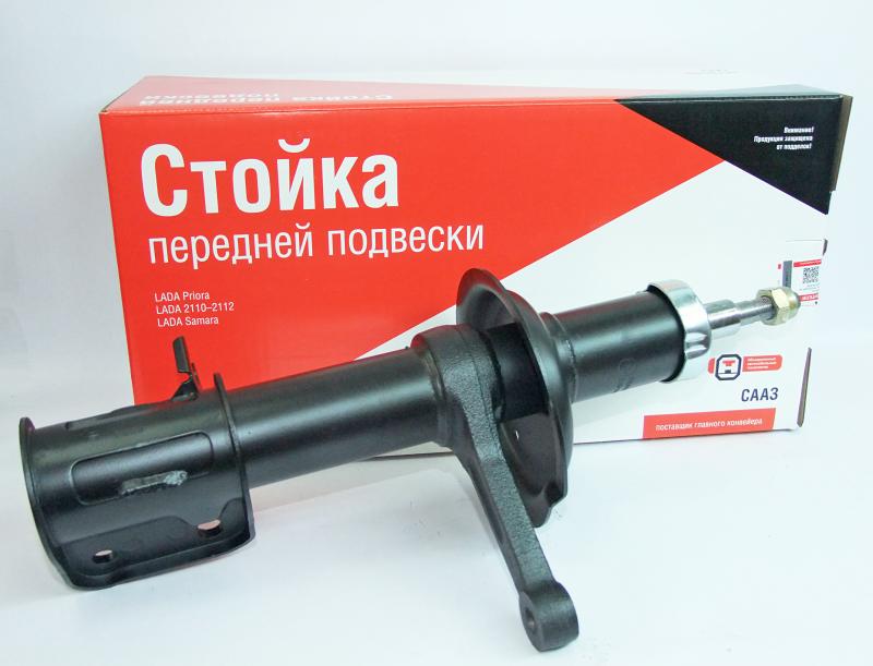 Амортизатор 2110 в сборе СААЗ передний масляный правый