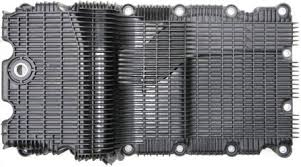 Поддон двигателя ГАЗ-3302 Камминс 2, 8 Евро-4 1 канал Оригинал 5302122