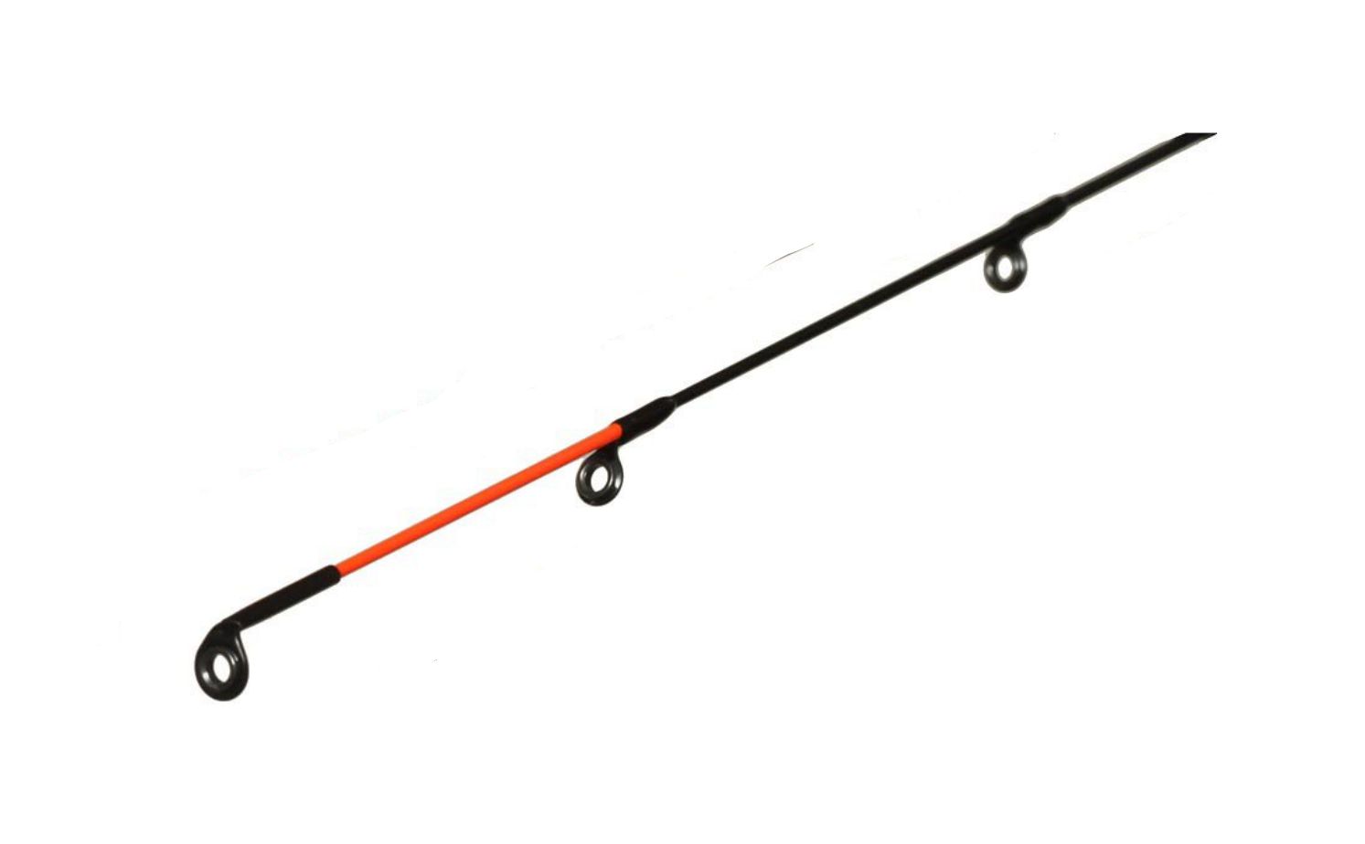 Квивертип Dunaev Classic Feeder 3.0M 80гр/3, 46 мм Tip Light