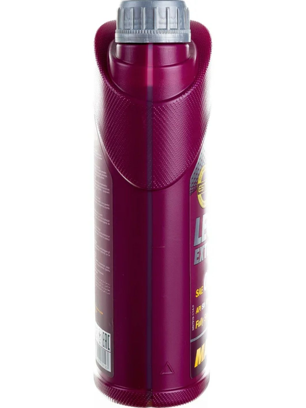 MANNOL Legend Extra 0W30 7919 1л синтетическое моторное масло