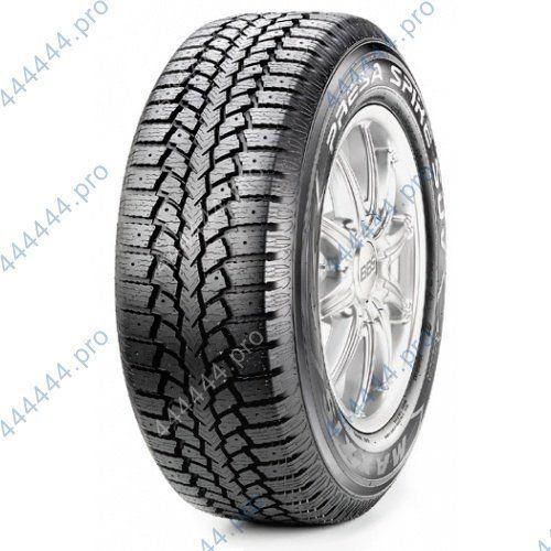 Шина Maxxis MA-SUW Presa Spike 275/55 R17 113T шип старше 5  лет