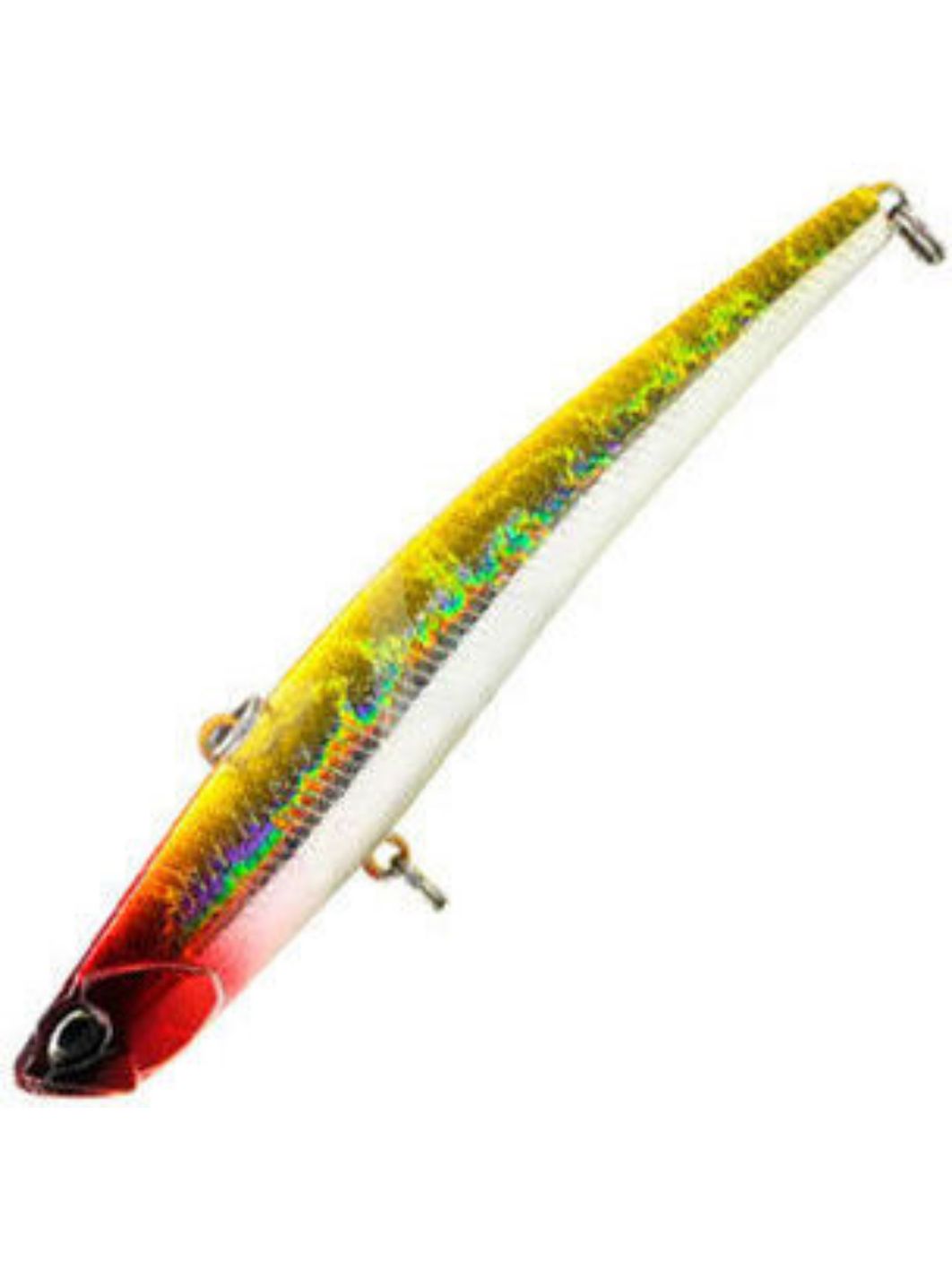 Виб DUO Beach Walker Vib 100 #ADA3033 - Prism Clown