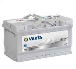 85 евро/585200* VARTA SILVER DYNAMIC Аккумулятор зал/зар