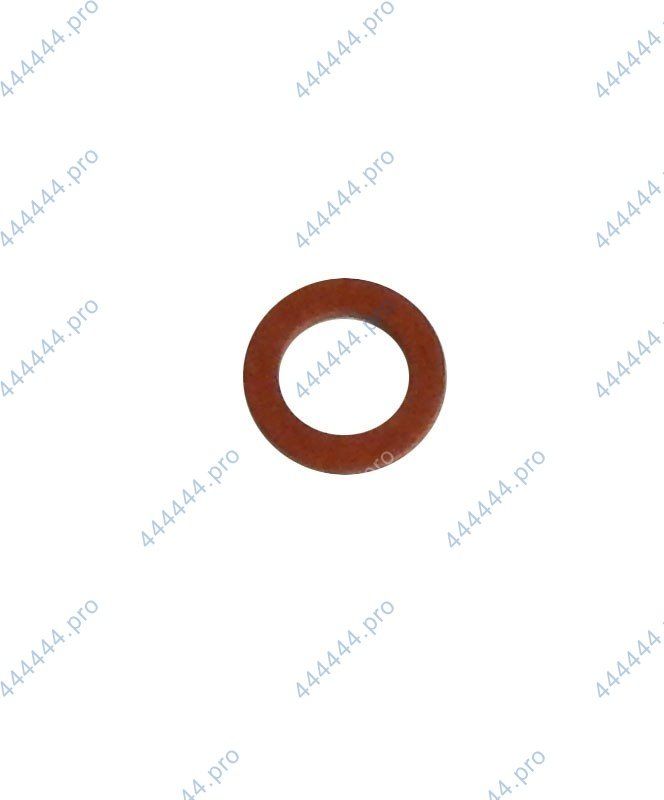 Прокладка пробки для редуктора лодочного мотора YAMAHA RTT9043008020
