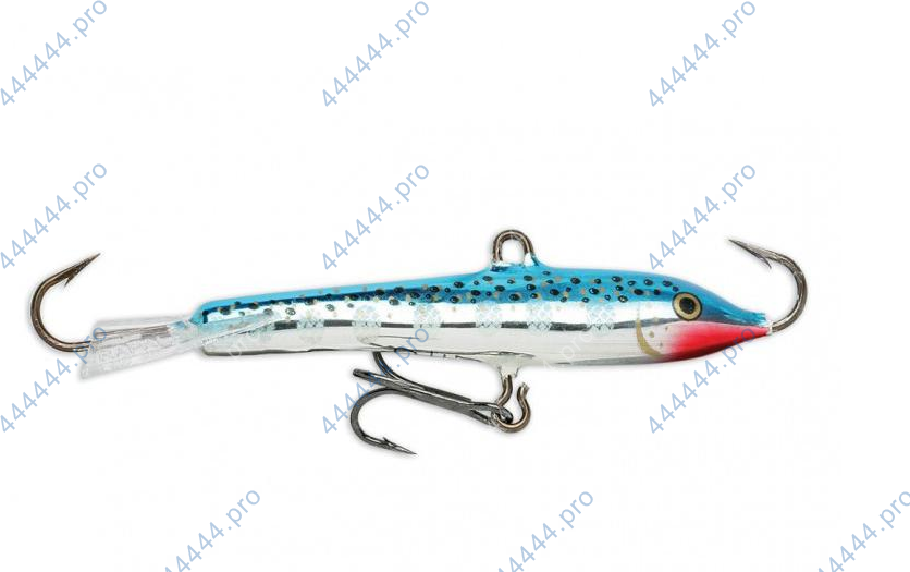 Балансир Rapala Jigging Rap 03 6 гр/CHBM