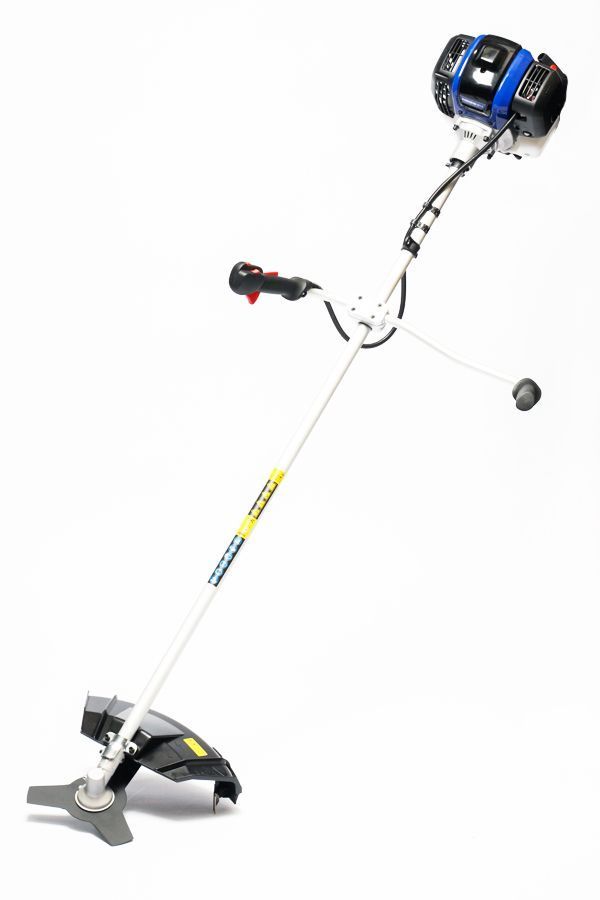 Мотокоса "НЕВА" BCK745U PRO (1.6кВт/2, 2л.с,  леска Ø2, 8мм,  неразборная штанга,  вес 7, 4кг) 