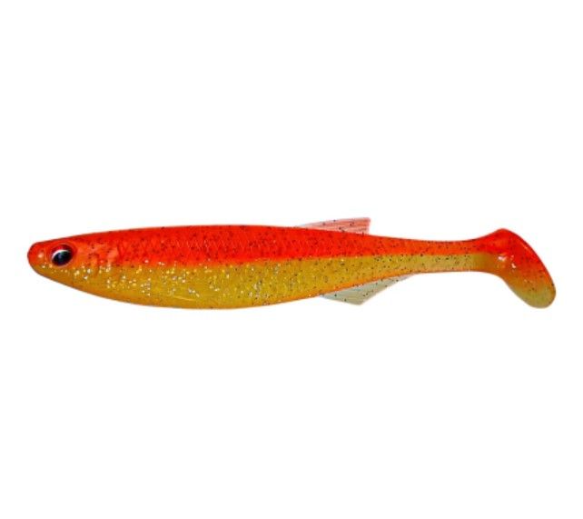 Приманка силиконовая Jig It Trump 5.5 004 Squid