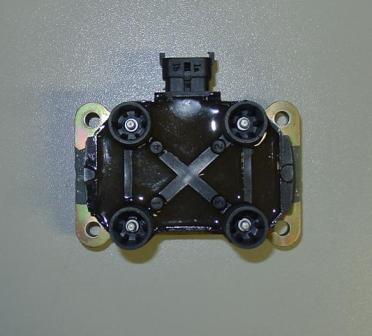 Модуль зажигания 2110-12 н/о АТЭ-2 (дв.1.6, 8кл) (4601.3705)