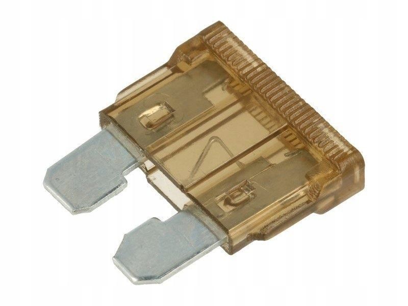 Предохранитель штырь  5А YADA W270