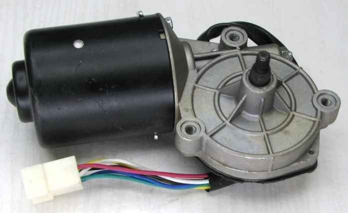 Мотор стеклоочистителя ГАЗ-3110, 3302, УАЗ CARTRONIC 176.3730