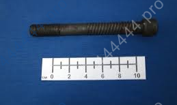 Болт М14х127х1, 5 головки блока Е-3 дв.40524, 40904 torx-60 40624-1003050-01
