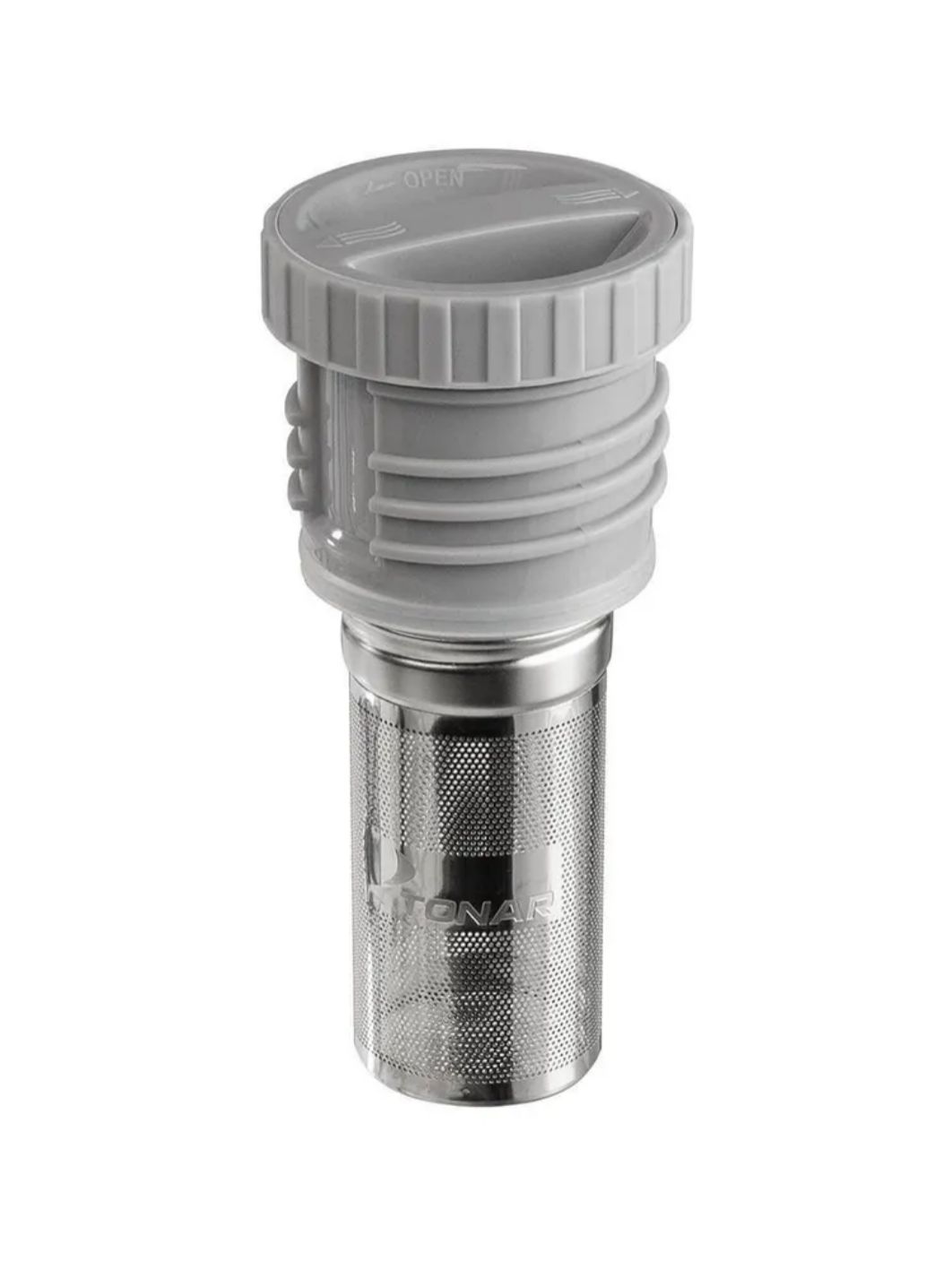 Термос TONAR 1000 ML с ситечком (HS.TM-033-V)