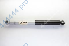 Амортизатор ГАЗ-3302 газовый PLAZA АВ36 X-Drive (ESSO)