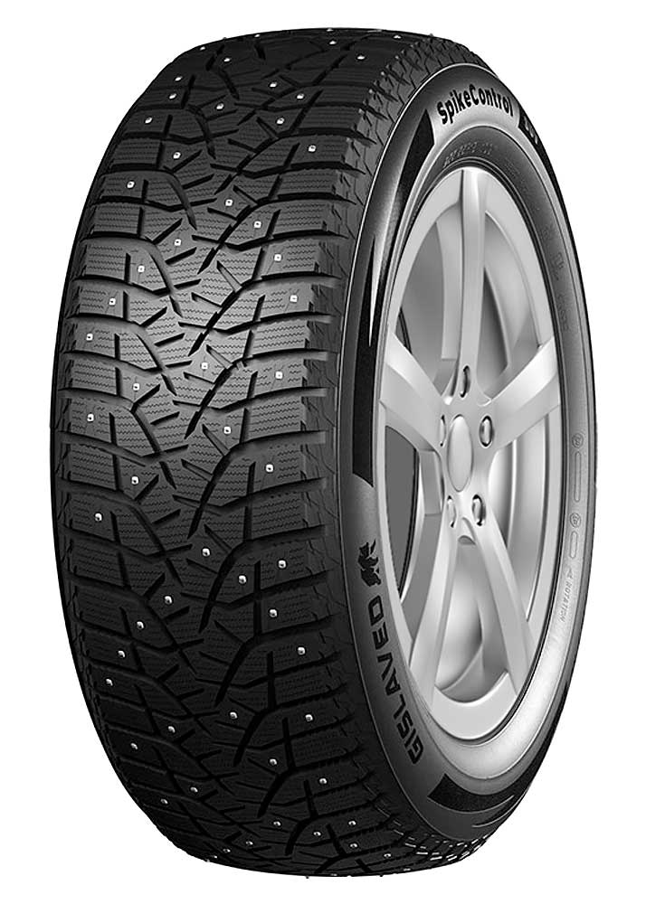 Шина Gislaved SpikeControl 205/65 R1 99T шип